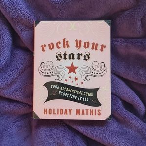 🌼FREE add on!🌼 Rock Your Stars